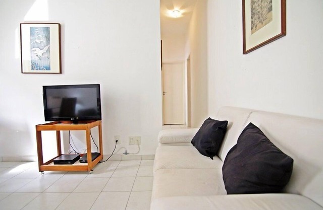 Rio Spot Apartments D026