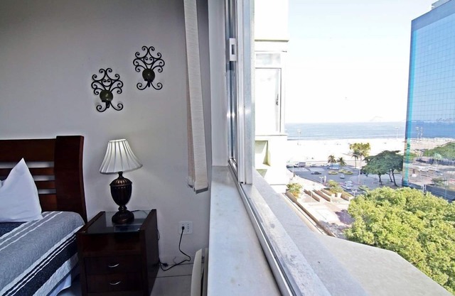 Rio Spot Apartments D027