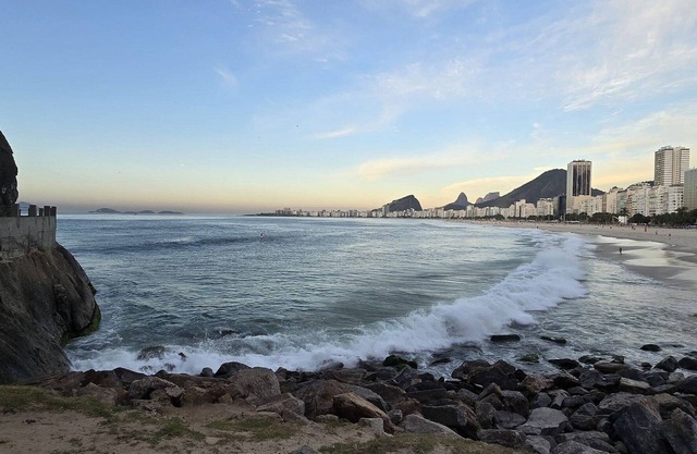 Rio Spot C048