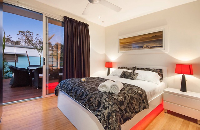 Rio Villa - Beach Suite Retreat Byron Bay