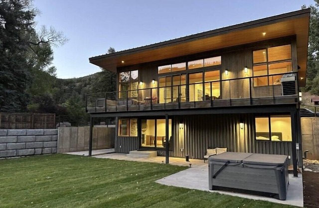 Rio Vista Telluride w/hot tub!