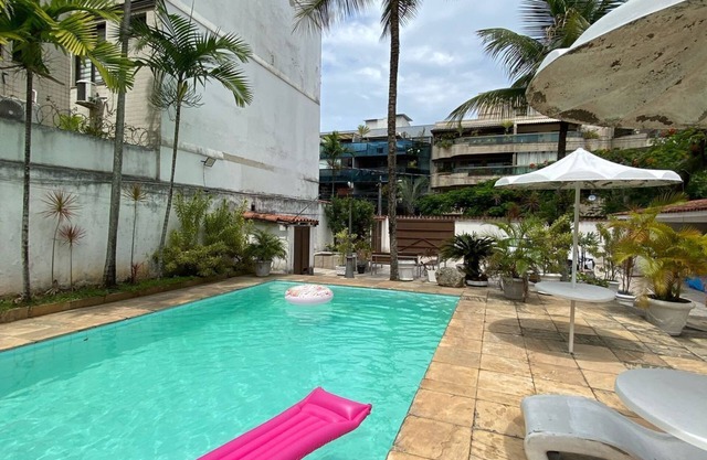 Rio Way Beach
