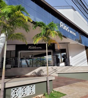 Rios Hotel