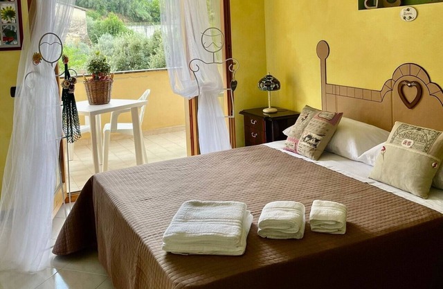 Riosole Tourist Accommodation 5.8