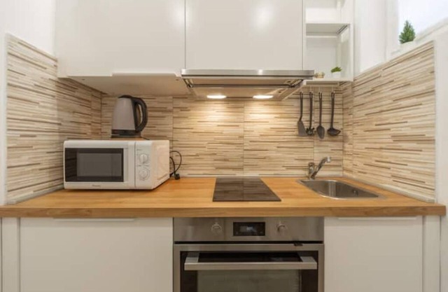 Ripa apartment 10 minutes from IEO, Prada Foundation