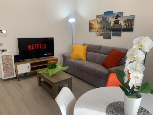 Ripa150 - Smart Apartament Milano - Prada Bocconi IEO IED Forum Assago Navigli DUOMO15min