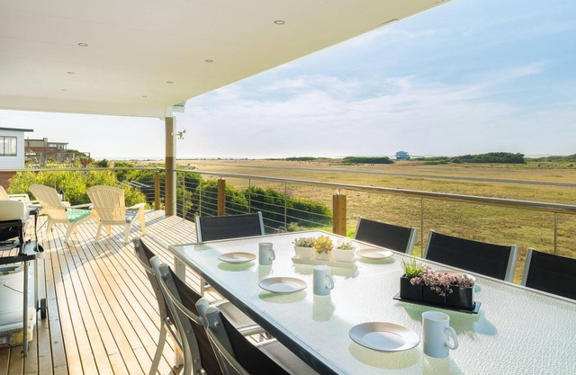 Riptide @Cape Woolamai - sleeps 8