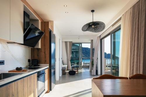 RIRIKA Beach Living, New Feel-at-Home Luxury Apartments
