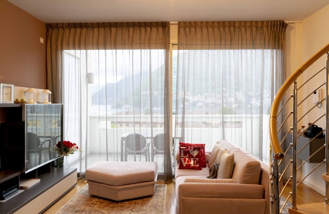 Risidence Villa Olmo Lake Como
