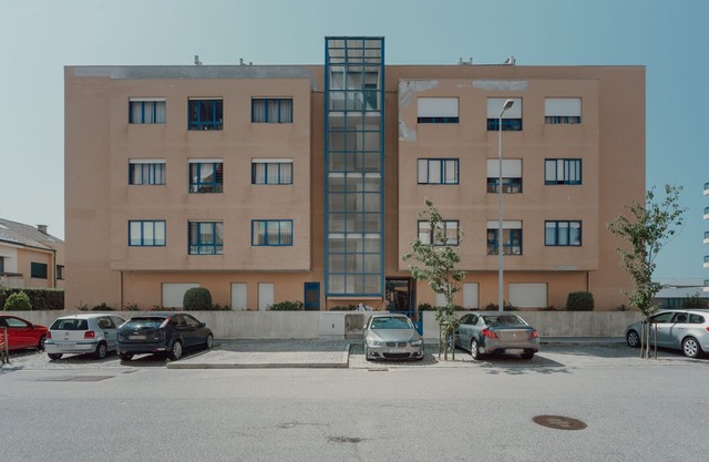 Rising Sun Apartment
