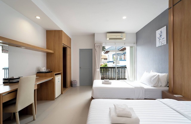 Riski Residence