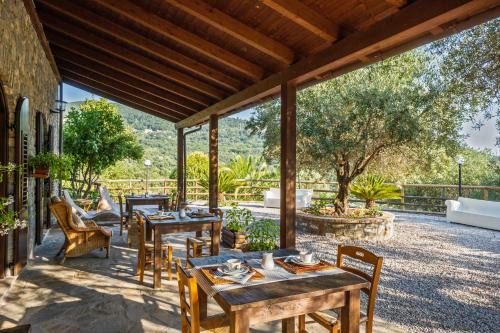Ristolab - Ritiro Mediterraneo