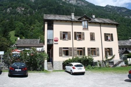 Ristorante Alpino