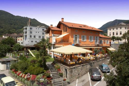 Ristorante Stazione