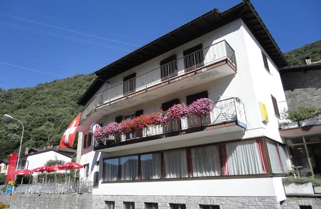 Ristorante Vedeggio