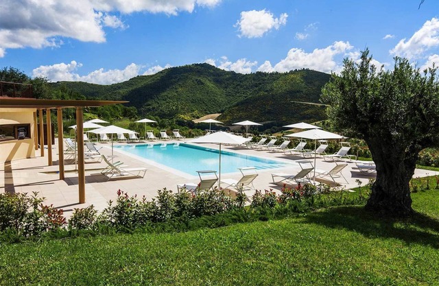 Ristoro Appennino
