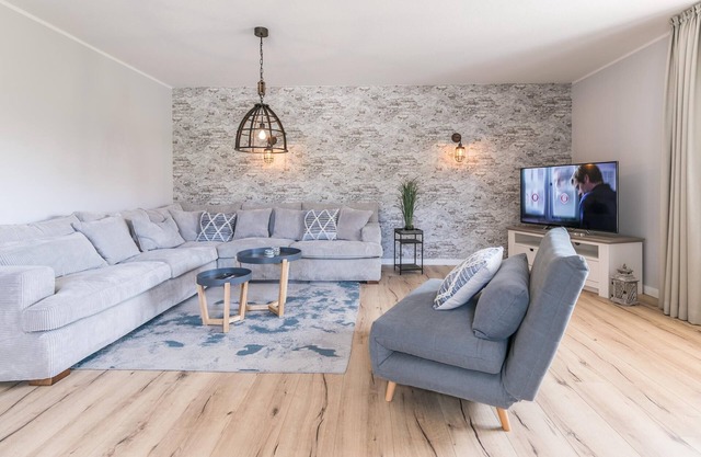 "RITA" Spacious vacation apartment for those seeking peace and quiet