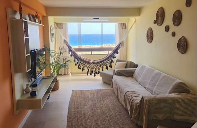 Ritasol Palace, a relaxing apartment in front of the sea