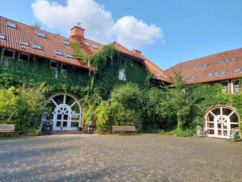 Rittergut Haus Laer