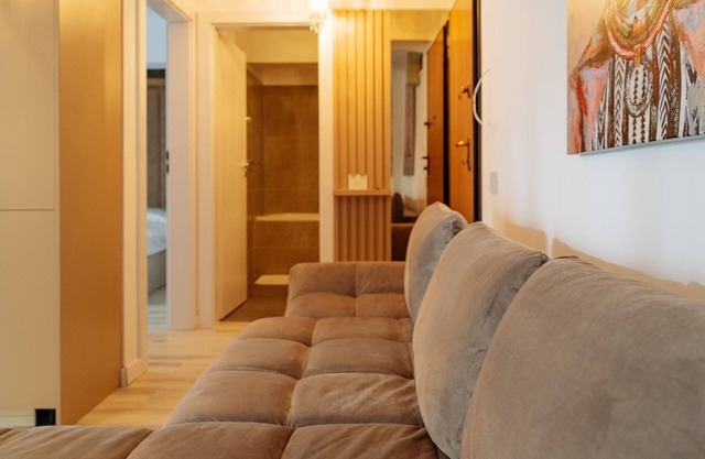 Rituals Apartment 2