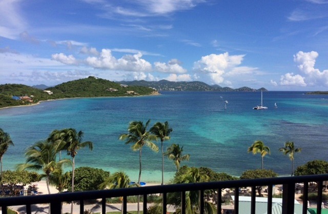 Ritz Carlton Club Penthouse 2 Bedroom Beachfront Condo