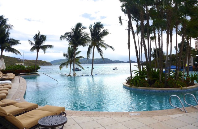 Ritz Carlton Club St Thomas - Oceanfront Luxury - Lots of 2025/2026 Availability