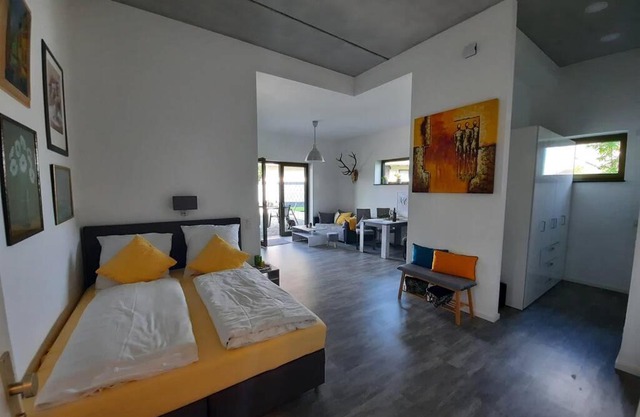 RIVA - Appartement Modern - Nähe Montabaur