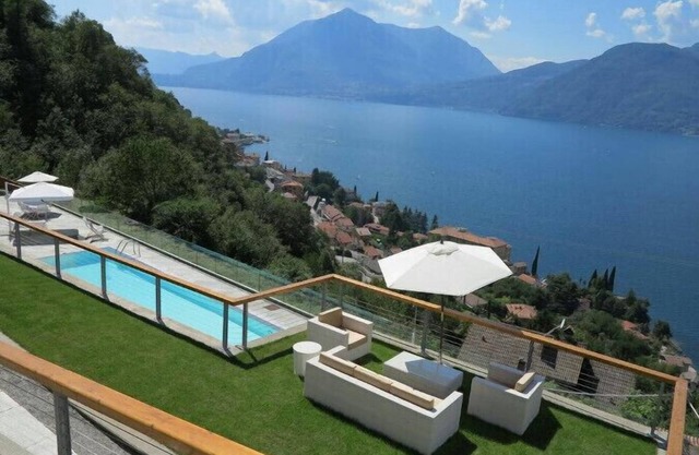 Riva Bellano Margherita 2, Bellano, Italy