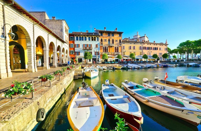 Riva Centro Apartment
