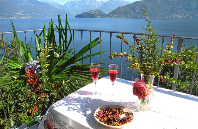 Riva di Pianello Holiday Apartment on the Lake