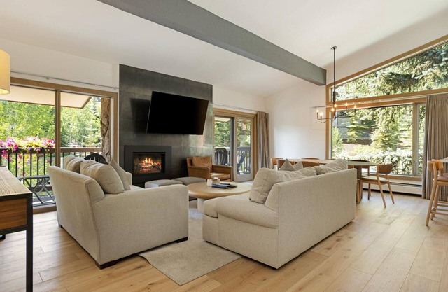 Riva Ridge Premium 740 | 2BR Vail Village