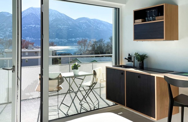 Riva Rooms & Studios