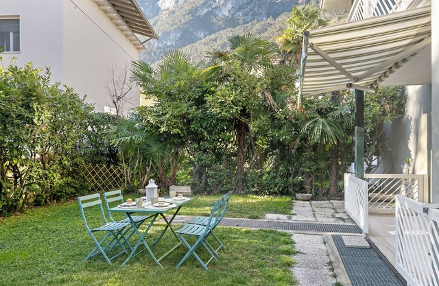Riva's Garden Home, Riva del Garda, Italy