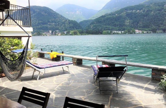 Riva san Vitale