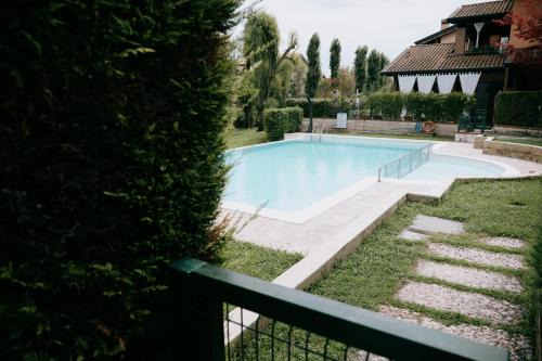 Riva Serena - Appartamento Palma