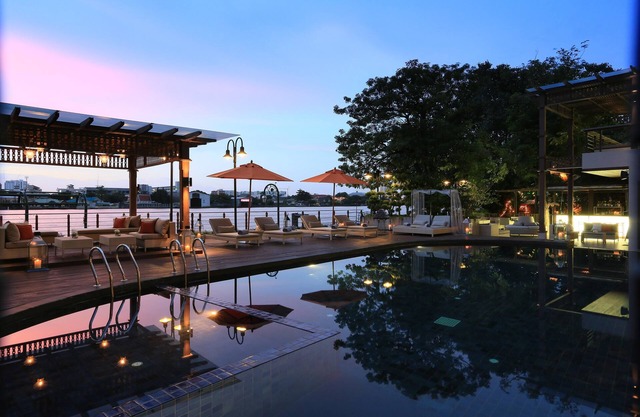 Riva Surya Bangkok
