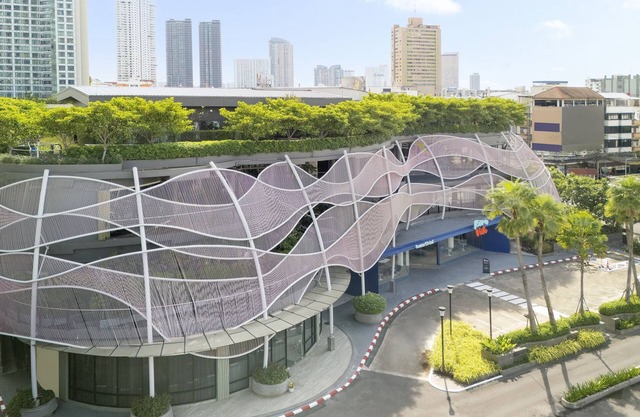 Riva Vibe Hotel Bangkok by PCL