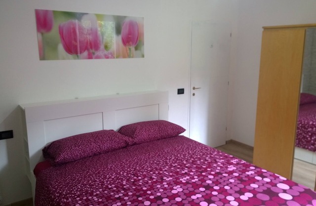 Rivabella Apartment