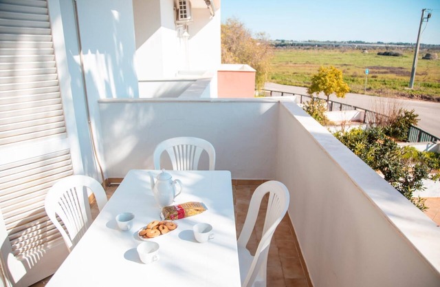 Rivabella deluxe apartment #83 by Click Salento