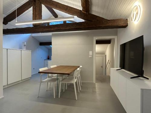 Rivacentro Loft