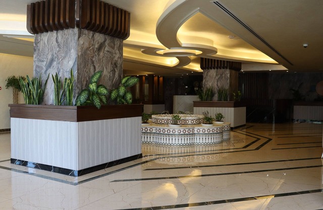 Rival Hotel Amman