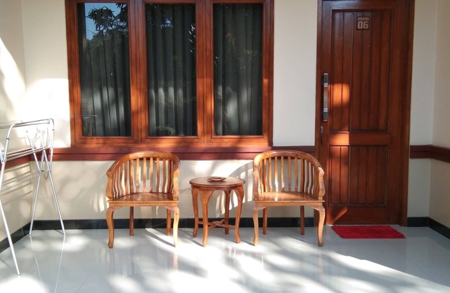 Rivana Hotel