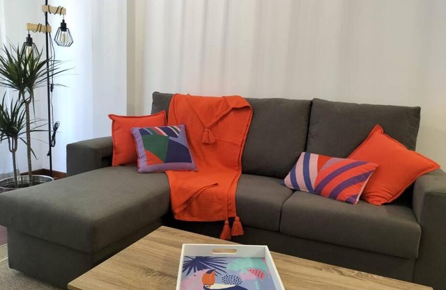Riveira Vacay Home
