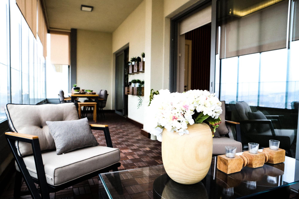Rivendale Lodge Retreat