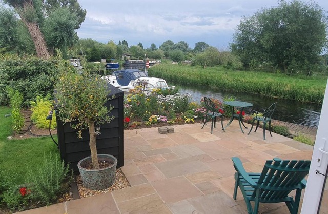 River Cottage