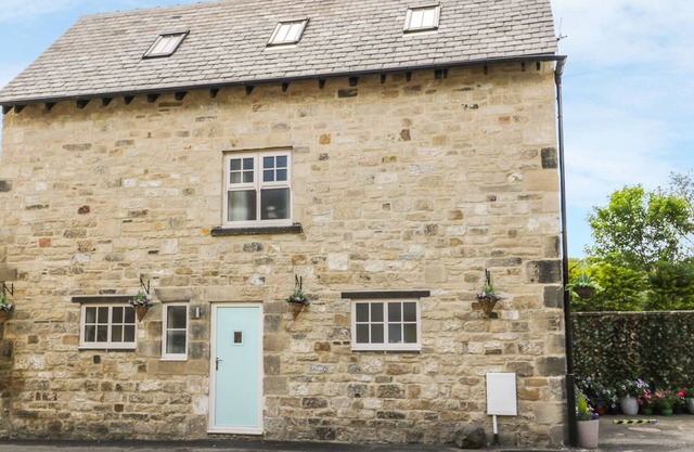 RIVER COTTAGE in Morpeth
