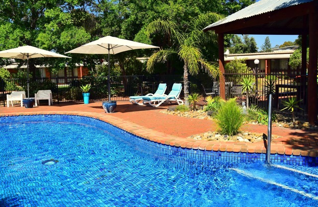 River Country Inn