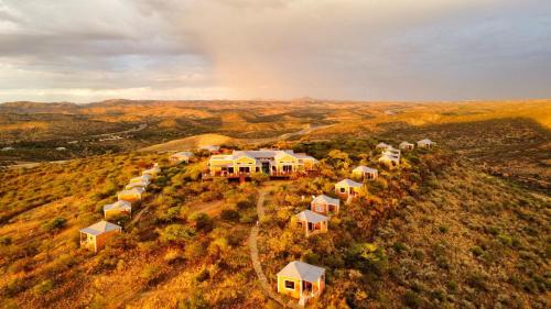 River Crossing Lodge