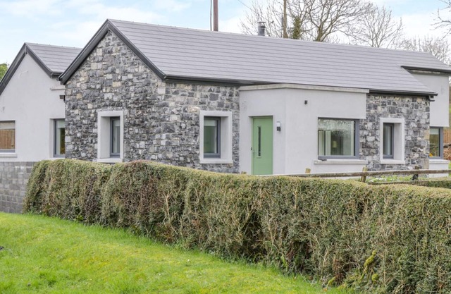 RIVER DALE, family friendly in Sligo Town, County Sligo