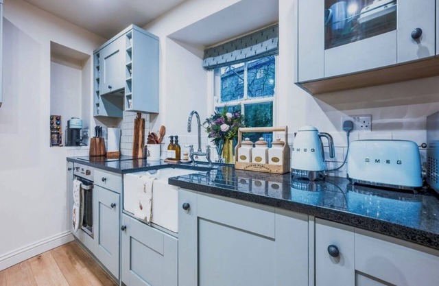 River Dance Cottage